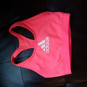 ADIDAS Sports Bra, Brand New!
